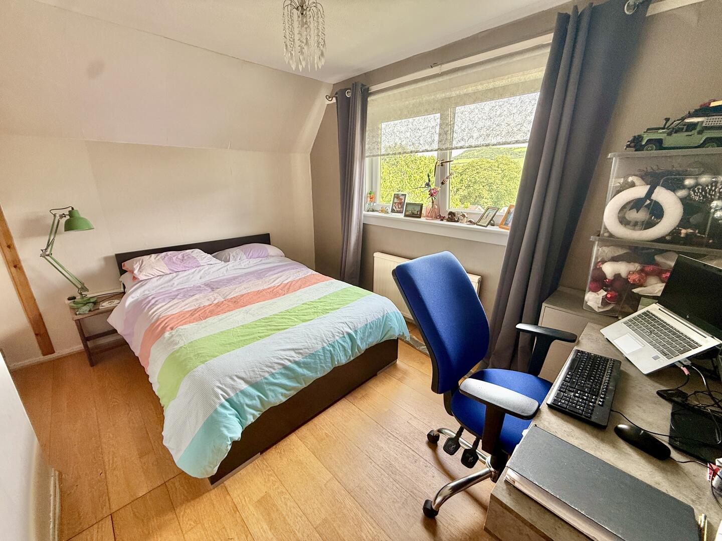 Kilruskin Drive, West Kilbride